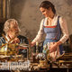 Illustration for article titled Behold, Our First Official Look at the Live-Action Beauty and the Beast's Beast (UPDATED)